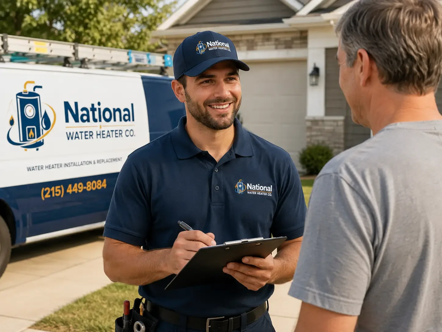 Water Heater Installation Vining, IA FAQs